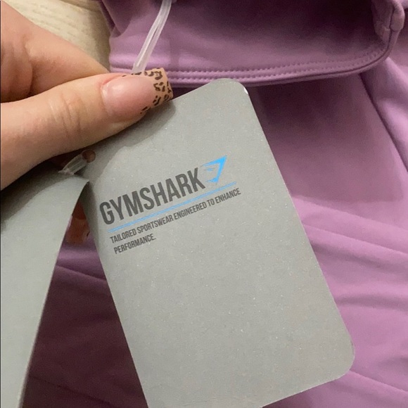 Gymshark Ori pink leggings - Picture 5 of 8